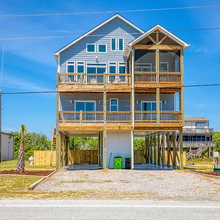 Villa Island Haven